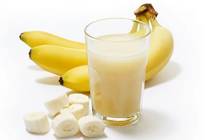 1Công dụng của mặt nạ chuối sữa tươi 1Công dụng của mặt nạ chuối sữa tươi