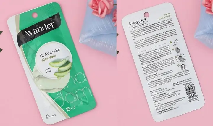 2.2. Thành phần