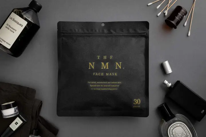 Mặt nạ NMN