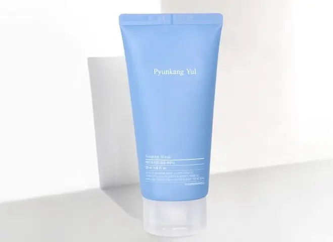 8. Pyunkang Yul Sleeping Mask 8. Pyunkang Yul Sleeping Mask