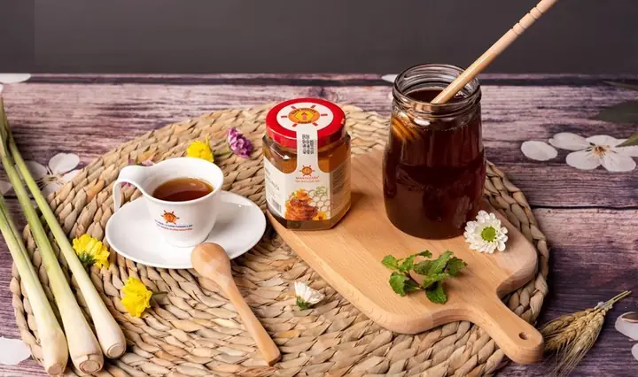1Mặt nạ sữa chua mật ong có tác dụng gì?