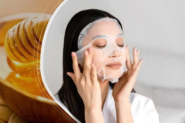 8Cách làm mặt nạ tẩy tế bào chết bằng mật ong