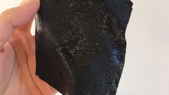 Thành phần của mặt nạ làm sạch than hoạt tính Purederm