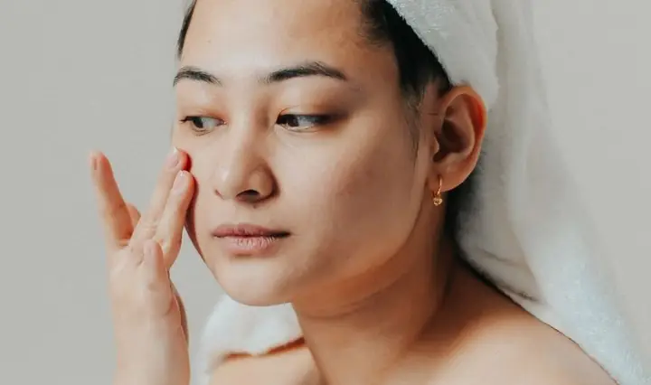 1.2 Phù hợp với da khô