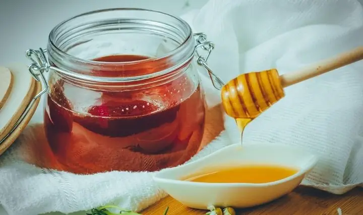 6Giải pháp xử lý mật ong khi bị đóng đường