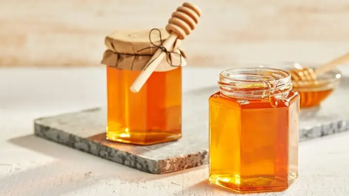 1.2 Mật ong hoa cà phê có tốt không?