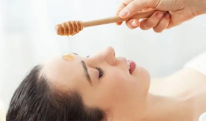 2.13 Làm đẹp da