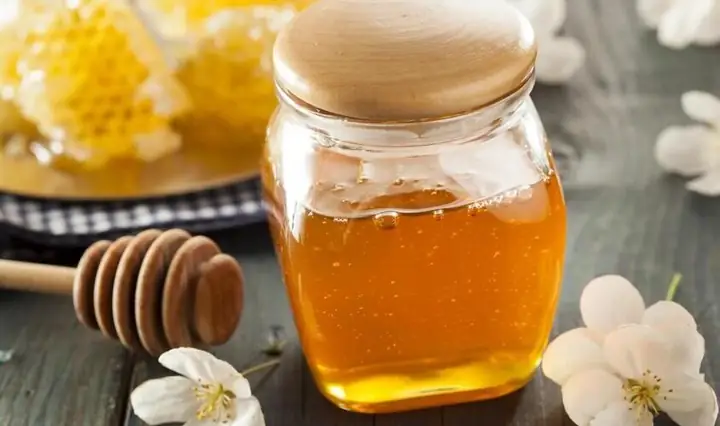 2.1 Cung cấp nhiều chất dinh dưỡng cho cơ thể