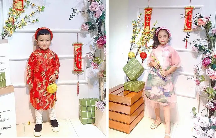 ao-dai-Tet-tre-em-1