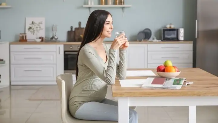 Tăng nguy cơ tiền sản giật