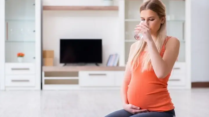 Thúc đẩy sử phát triển thai nhi