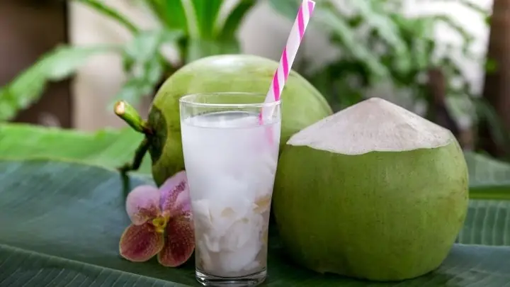 Bù nước và các chất điện giải