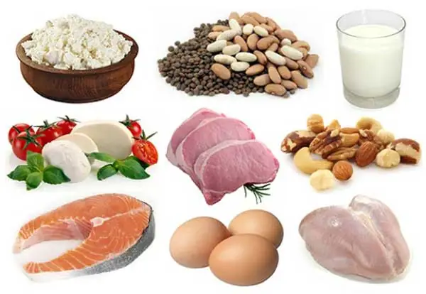 Mẹ Bầu Ăn Gì Để Con Tăng Cân Nhanh Và Khỏe Mạnh?
