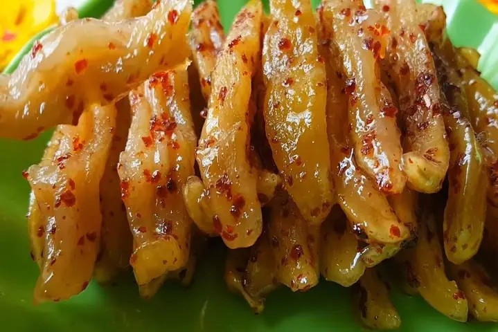 7Gợi ý các món ngon từ ổi cho bà bầu