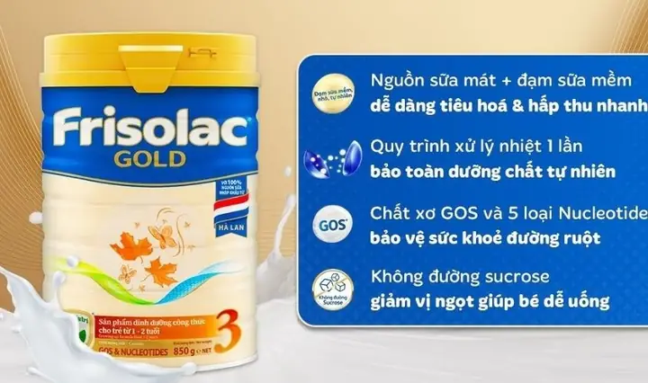 4.1. Bỏ qua một lần cho bú