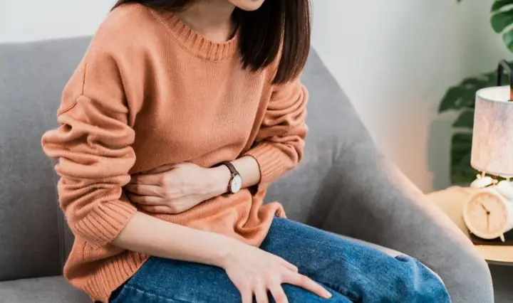 1.3 Thay đổi hệ tiêu hóa 1.3 Thay đổi hệ tiêu hóa