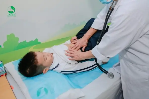 3. Lời khuyên của bác sĩ chuyên khoa nhi