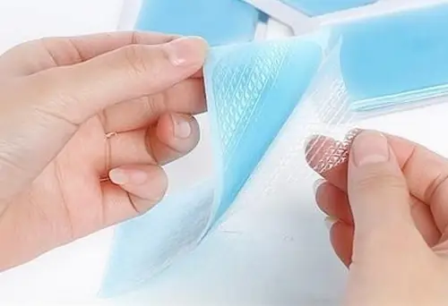 2.3. Kích ứng da