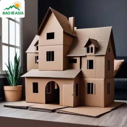 3. Một số mẫu mô hình khác có thể tham khảo
