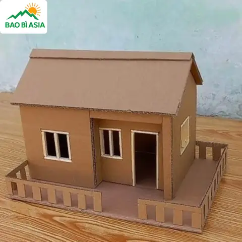 3. Một số mẫu mô hình khác có thể tham khảo