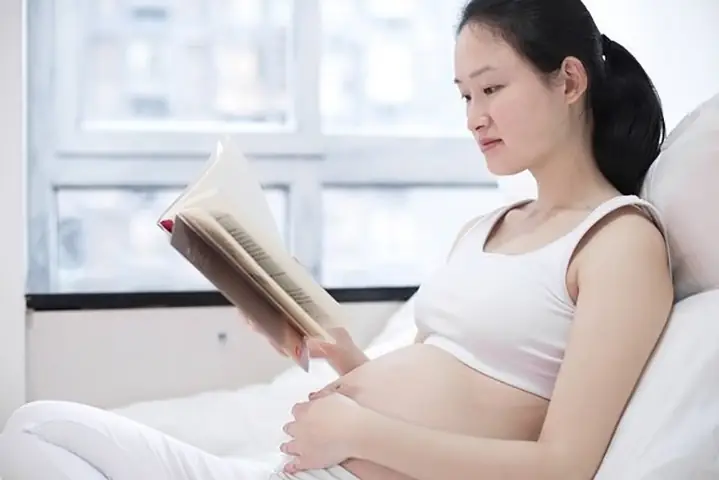 Sách nuôi dạy con