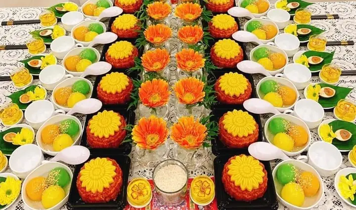 Mừng thôi nôi bao nhiêu tiền là hợp lý và ý nghĩa nhất?