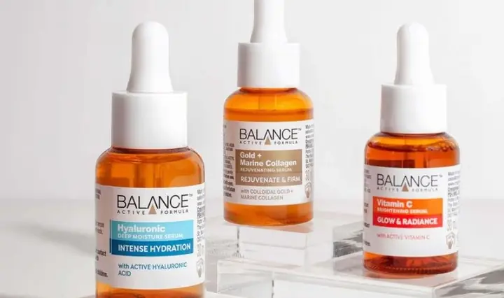 1Giới thiệu đôi nét về thương hiệu Balance