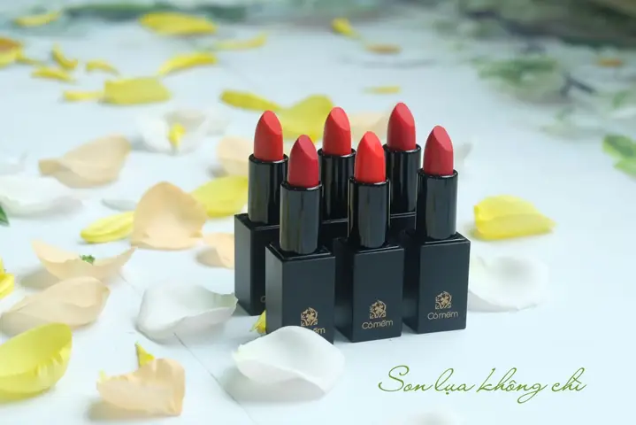 Các sản phẩm skincare cho bà bầu của Cỏ Mềm