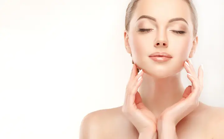 mỹ phẩm dành cho bà bầu