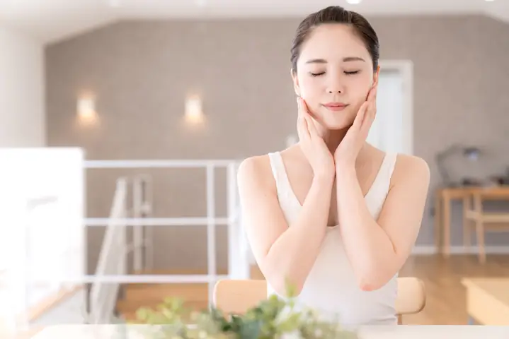 dưỡng da cho phụ nữ mang thai