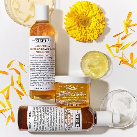 10. Mỹ phẩm an toàn cho phụ nữ mang thai Kiehl’s