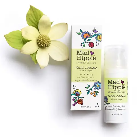 Mỹ phẩm organic cho bà bầu Mad Hippie