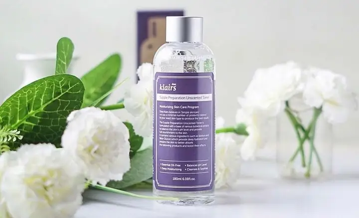2Tổng quan về các sản phẩm của Klairs 2Tổng quan về các sản phẩm của Klairs