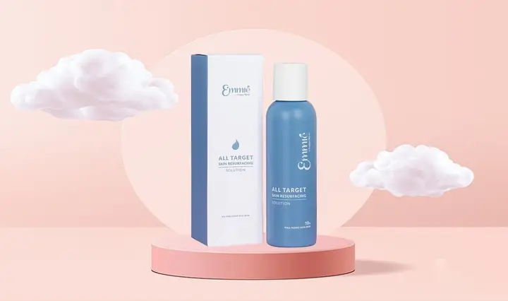 1Có mấy loại tẩy tế bào chết?