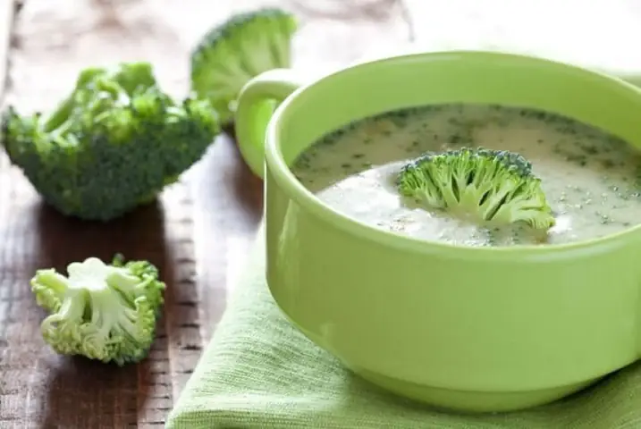 4Món ngon trong thực đơn ăn dặm cho bé 11 tháng
