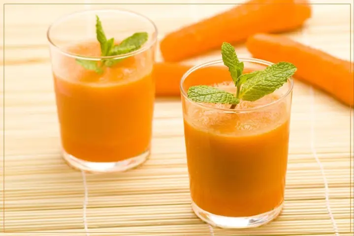 13Smoothie đu đủ sữa tươi