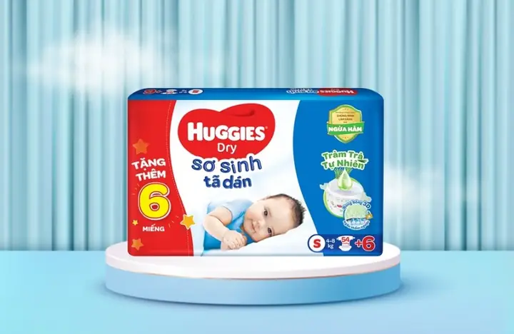 3.4. Đồ cho bé mặc