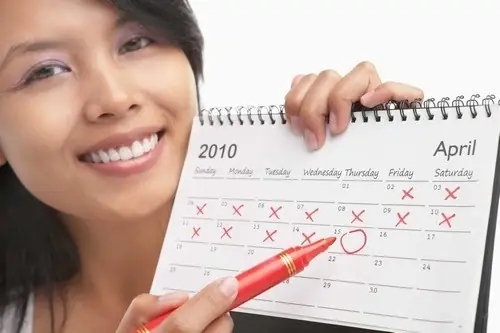 2. Cách sử dụng que thử rụng trứng