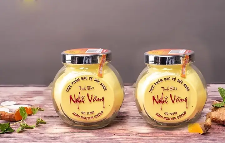 1.3. Giúp mờ thâm, sẹo