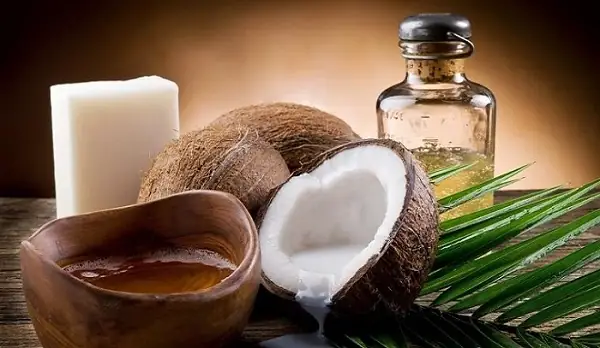 11. Dầu dừa 11. Dầu dừa