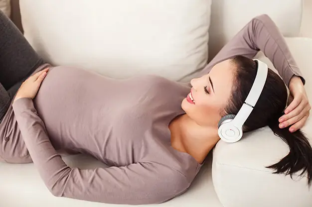 2. Những bản nhạc dành cho thai nhi mẹ bầu nên lựa chọn