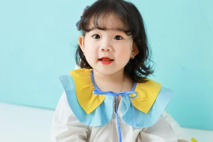 7Tên hay cho bé gái mang đến sự may mắn, bình an