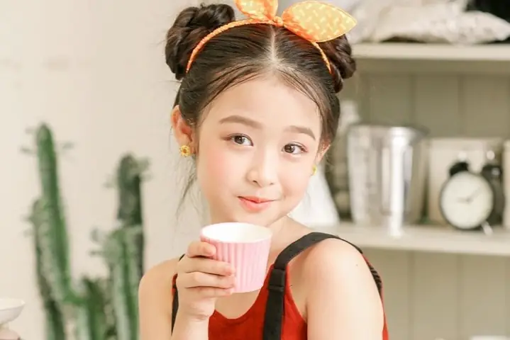 1.4. Đặt tên hay cho bé gái họ Lê