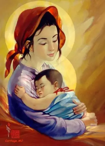 Tổng hợp ca dao, tục ngữ ca ngợi công lao của mẹ