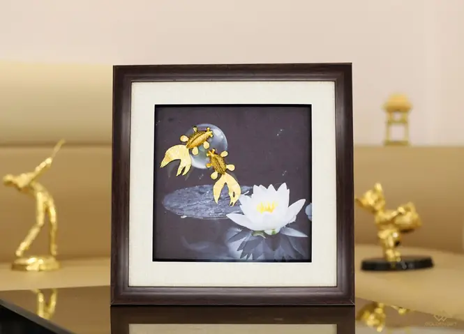 Bài thứ 3: NGHĨA VỢ CHỒNG