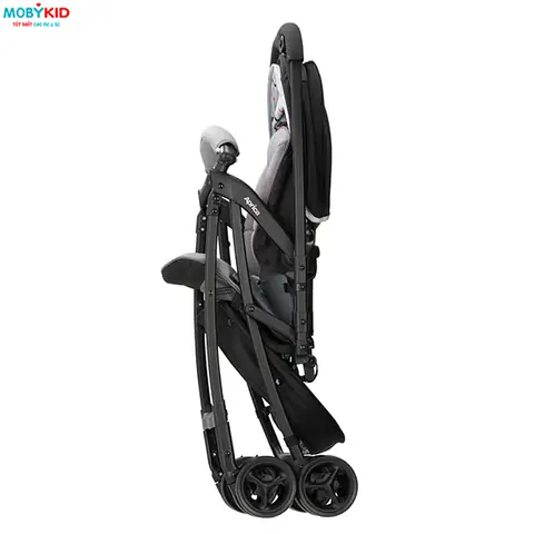 1/ Xe đẩy trẻ em Aprica Karoon Air