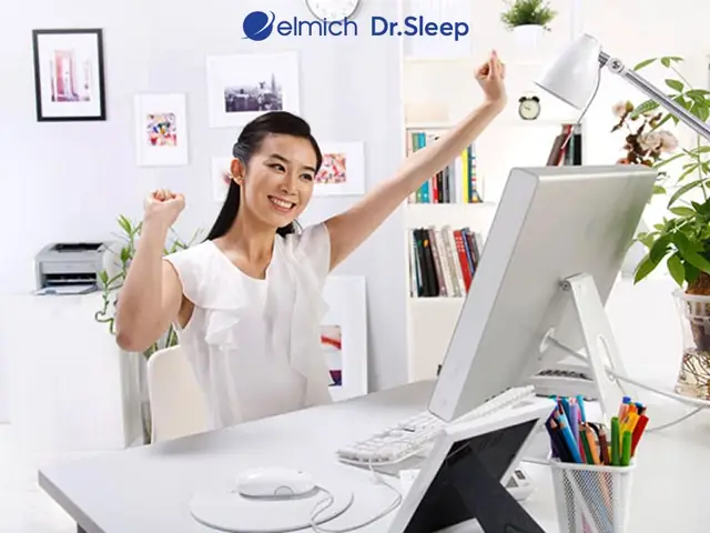 Uống gì để không buồn ngủ, giúp tỉnh táo tức thì