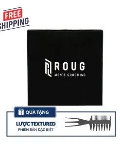 Sáp ROUG Matte Clay 90g chính hãng từ Singapore