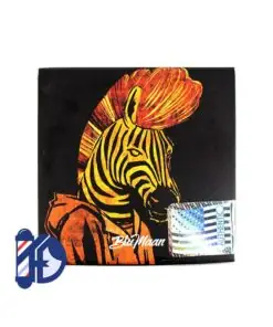 Sáp Blumaan Cavalier Clay 74ml
