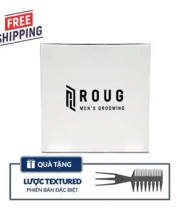 Sáp Roug Matt Clay 90g chính hãng